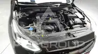 2019 KIA K3