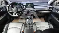 2019 KIA K3