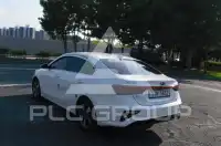 2019 KIA K3