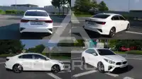 2019 KIA K3