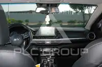 2019 KIA K3