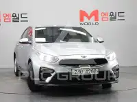 2019 KIA K3
