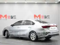 2019 KIA K3