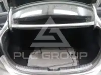 2019 KIA K3