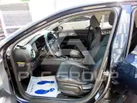 2019 KIA K3