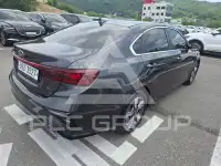 2019 KIA K3