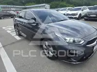 2019 KIA K3