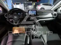 2019 KIA K3