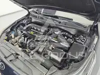 2019 KIA K3