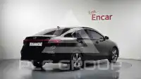 2019 KIA K3
