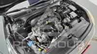 2019 KIA K3
