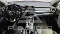 2019 KIA K3