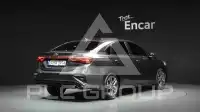 2019 KIA K3