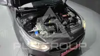 2019 KIA K3