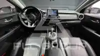 2019 KIA K3