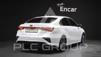 2019 KIA K3