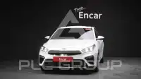 2019 KIA K3