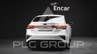 2019 KIA K3