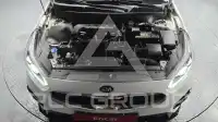 2019 KIA K3