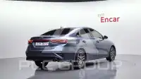 2019 KIA K3