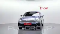 2019 KIA K3