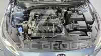 2019 KIA K3