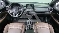 2019 KIA K3