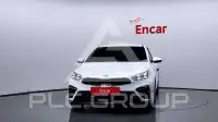 2019 KIA K3