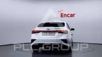 2019 KIA K3