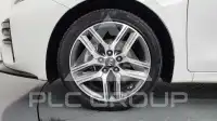 2019 KIA K3