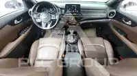 2019 KIA K3