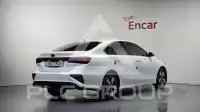 2019 KIA K3