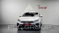 2019 KIA K3