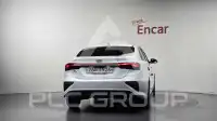 2019 KIA K3