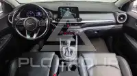 2019 KIA K3