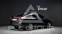 2019 KIA K3