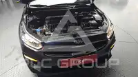 2019 KIA K3