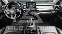 2019 KIA K3