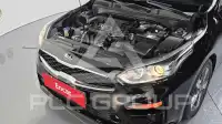 2019 KIA K3