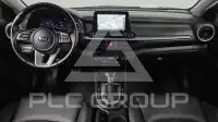 2019 KIA K3