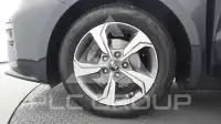 2019 KIA K3