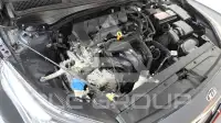 2019 KIA K3