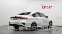 2019 KIA K3