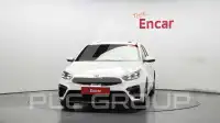 2019 KIA K3