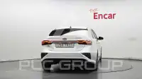 2019 KIA K3