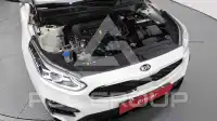 2019 KIA K3