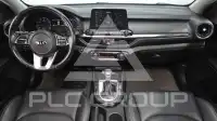 2019 KIA K3
