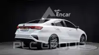 2019 KIA K3