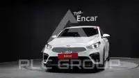 2019 KIA K3