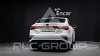 2019 KIA K3